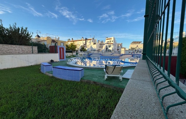 Revente - Villa - Torrevieja - Carrefour