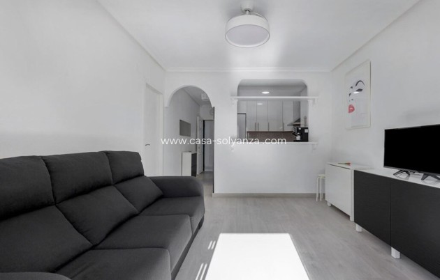 Revente - Appartement - Torrevieja - Costa Blanca