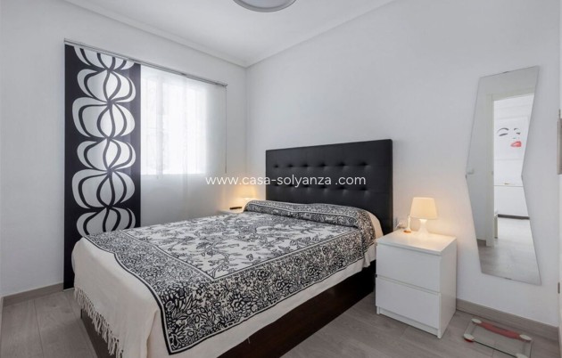 Revente - Appartement - Torrevieja - Costa Blanca