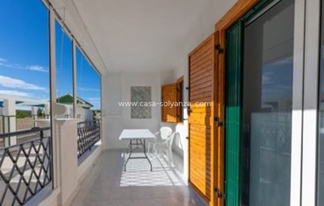 Revente - Appartement - Torrevieja - Costa Blanca