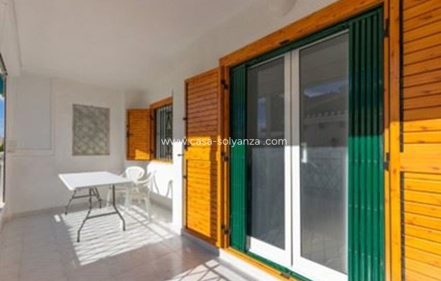 Revente - Appartement - Torrevieja - Costa Blanca