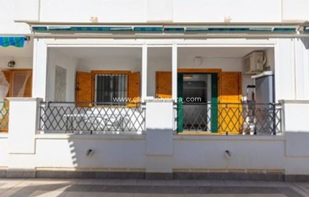 Revente - Appartement - Torrevieja - Costa Blanca