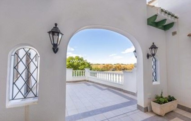 Revente - Appartement - Torrevieja - Costa Blanca