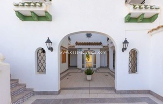 Revente - Appartement - Torrevieja - Costa Blanca