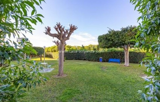 Revente - Appartement - Torrevieja - Costa Blanca