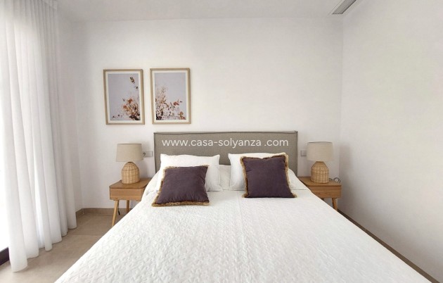 Herverkoop - Villa - San Pedro del Pinatar - San Pedro De Pinatar