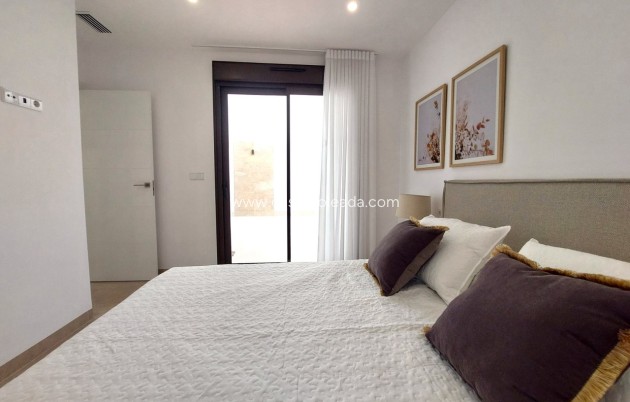 Herverkoop - Villa - San Pedro del Pinatar - San Pedro De Pinatar