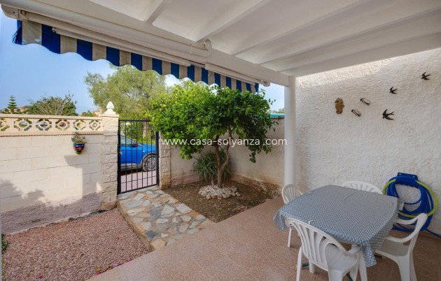 Revente - Chalets Pareados - Orihuela-Costa - La Florida