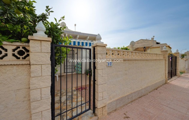 Revente - Chalets Pareados - Orihuela-Costa - La Florida