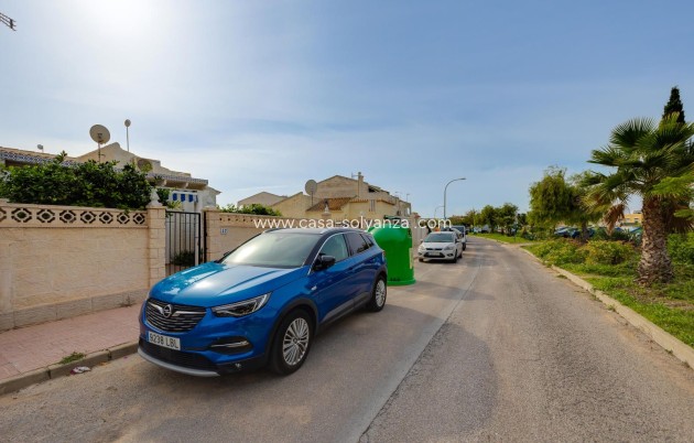 Revente - Chalets Pareados - Orihuela-Costa - La Florida