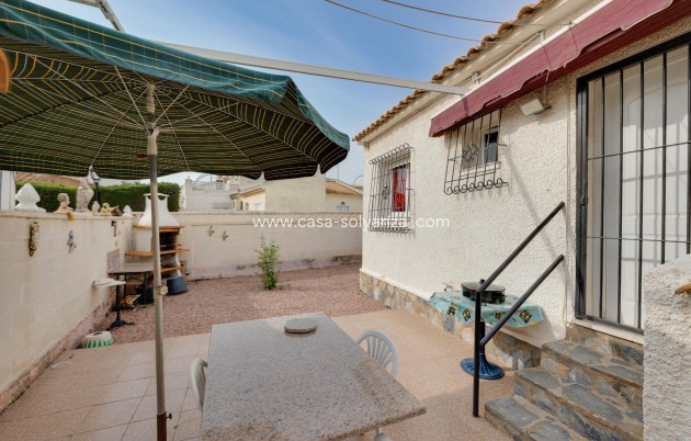 Revente - Chalets Pareados - Orihuela-Costa - La Florida