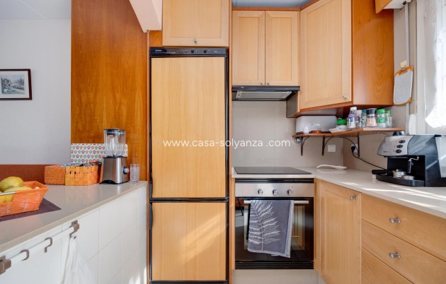 Revente - Chalets Pareados - Orihuela-Costa - La Florida