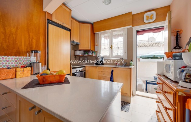 Revente - Chalets Pareados - Orihuela-Costa - La Florida