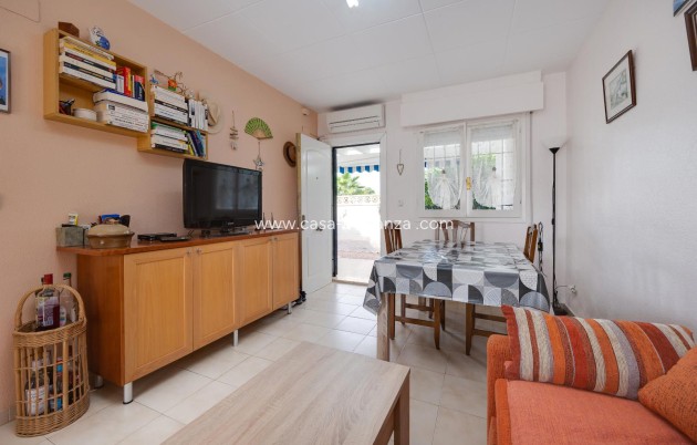 Revente - Chalets Pareados - Orihuela-Costa - La Florida