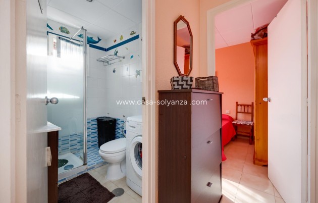 Revente - Chalets Pareados - Orihuela-Costa - La Florida