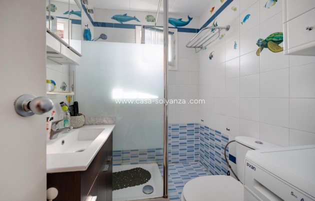 Revente - Chalets Pareados - Orihuela-Costa - La Florida