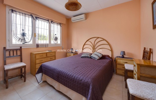 Revente - Chalets Pareados - Orihuela-Costa - La Florida