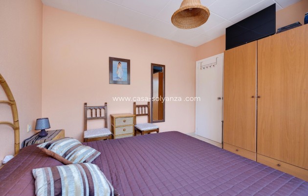 Revente - Chalets Pareados - Orihuela-Costa - La Florida