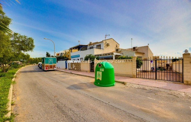 Revente - Chalets Pareados - Orihuela-Costa - La Florida