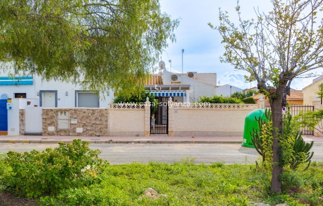 Revente - Chalets Pareados - Orihuela-Costa - La Florida