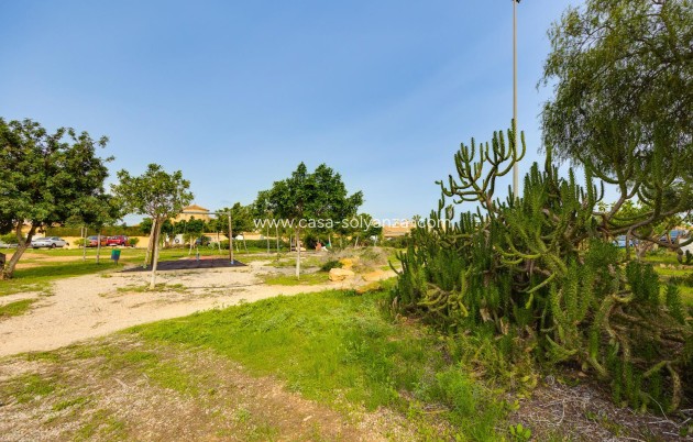 Revente - Chalets Pareados - Orihuela-Costa - La Florida