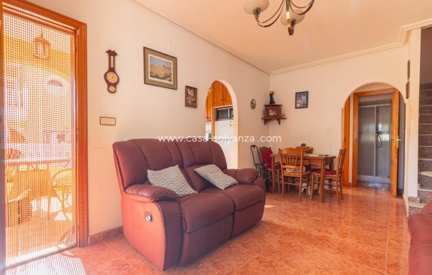 Reventa - Adosado - Orihuela Costa - Cabo Roig