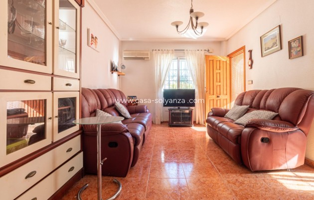 Reventa - Adosado - Orihuela Costa - Cabo Roig