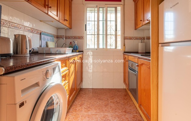 Reventa - Adosado - Orihuela Costa - Cabo Roig