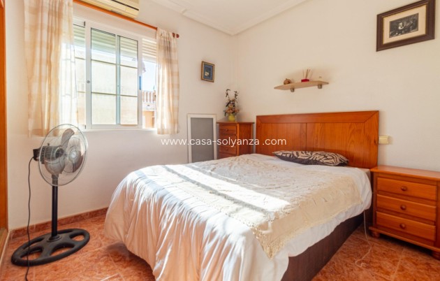 Reventa - Adosado - Orihuela Costa - Cabo Roig