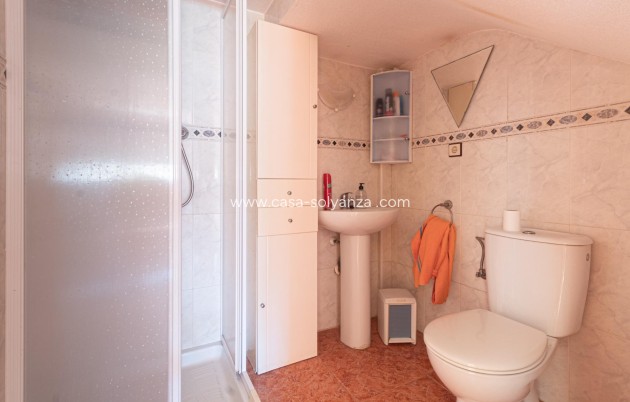 Reventa - Adosado - Orihuela Costa - Cabo Roig