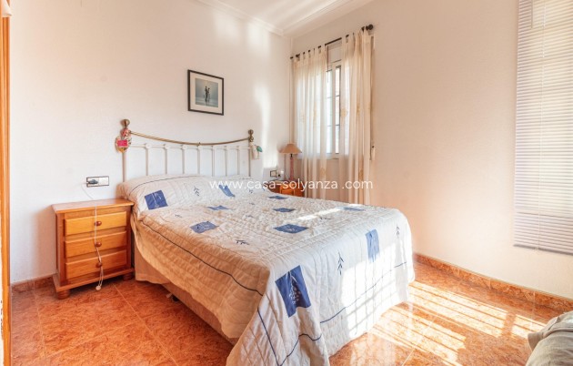 Reventa - Adosado - Orihuela Costa - Cabo Roig