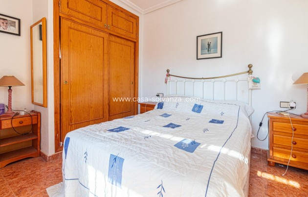 Reventa - Adosado - Orihuela Costa - Cabo Roig