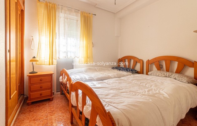 Reventa - Adosado - Orihuela Costa - Cabo Roig