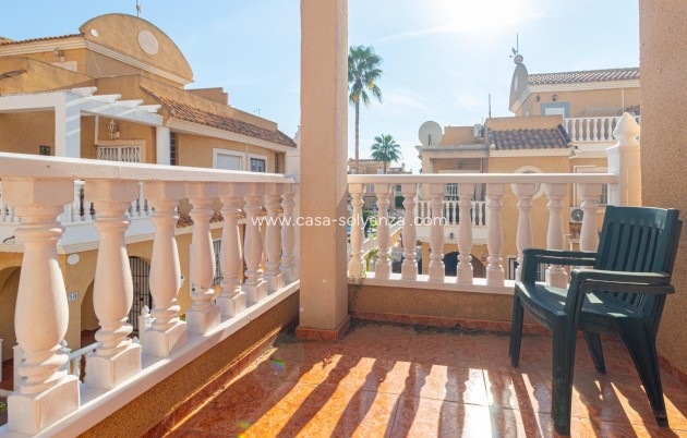 Reventa - Adosado - Orihuela Costa - Cabo Roig