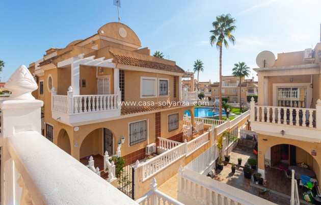 Reventa - Adosado - Orihuela Costa - Cabo Roig