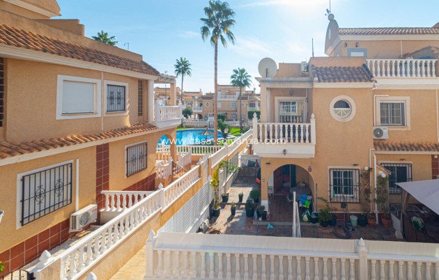 Reventa - Adosado - Orihuela Costa - Cabo Roig