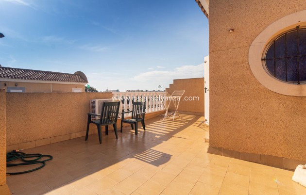 Reventa - Adosado - Orihuela Costa - Cabo Roig