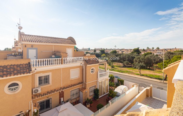 Reventa - Adosado - Orihuela Costa - Cabo Roig