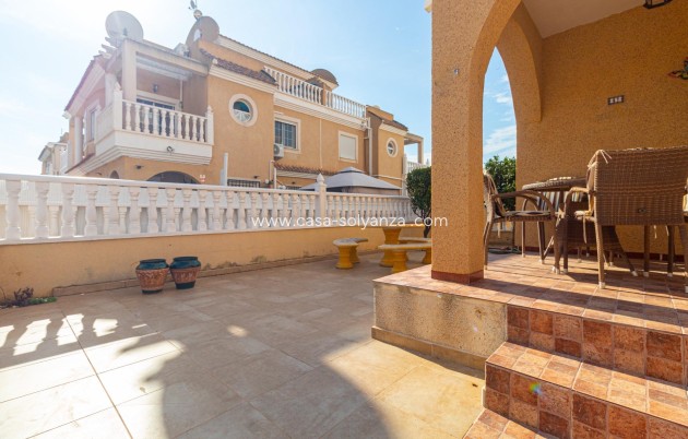 Reventa - Adosado - Orihuela Costa - Cabo Roig