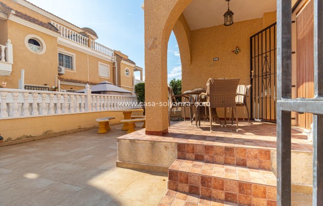 Reventa - Adosado - Orihuela Costa - Cabo Roig