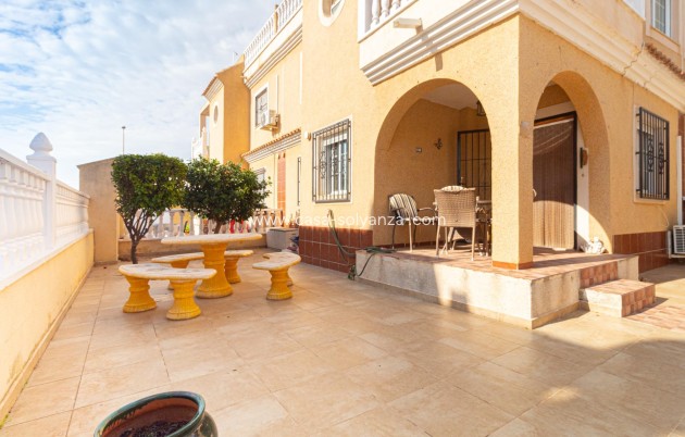 Reventa - Adosado - Orihuela Costa - Cabo Roig