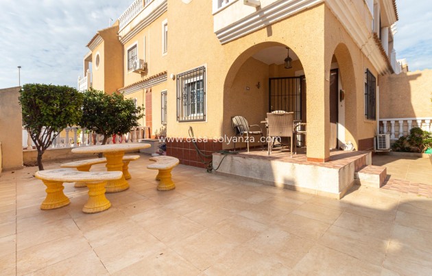 Reventa - Adosado - Orihuela Costa - Cabo Roig