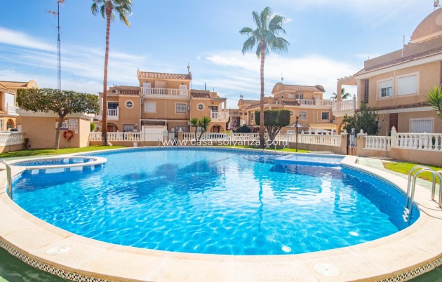 Reventa - Adosado - Orihuela Costa - Cabo Roig