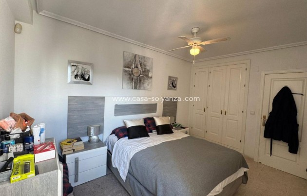 Revente - Appartement - Orihuela - Lomas de Campoamor-Las Ramblas