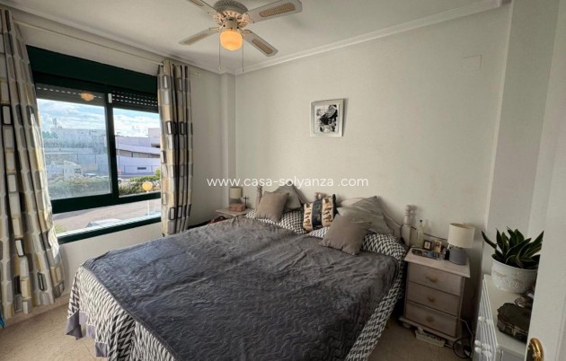 Revente - Appartement - Orihuela - Lomas de Campoamor-Las Ramblas