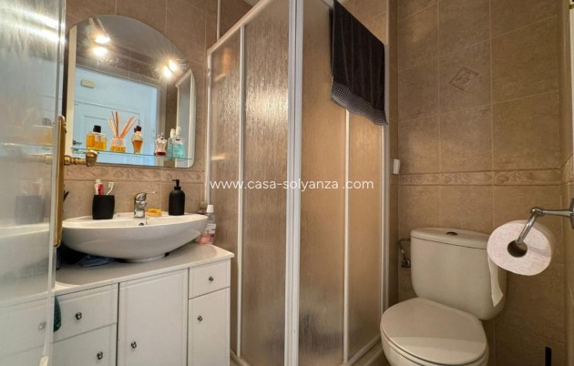 Revente - Appartement - Orihuela - Lomas de Campoamor-Las Ramblas