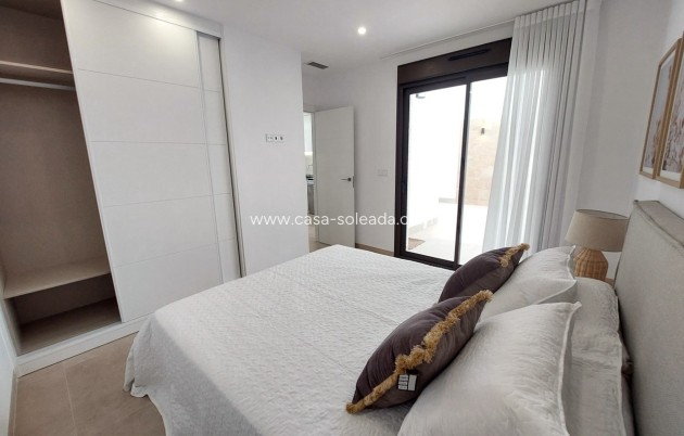 Herverkoop - Villa - San Pedro del Pinatar - San Pedro De Pinatar