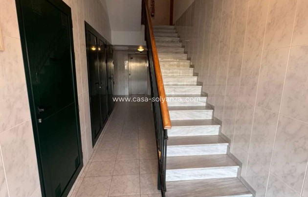 Revente - Appartement - Orihuela - Lomas de Campoamor-Las Ramblas