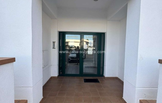 Revente - Appartement - Orihuela - Lomas de Campoamor-Las Ramblas