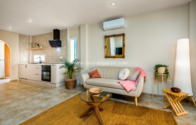 Revente - Villa - Benijofar - Benimar